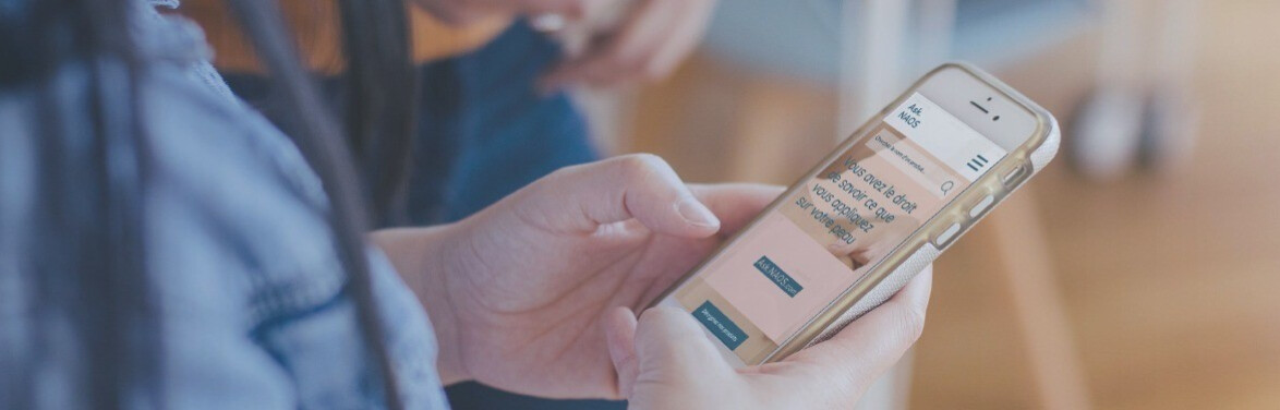 Ask.NAOS answers to your question.